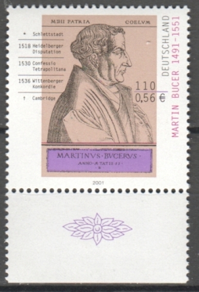 NSR 2169 ** - 2001